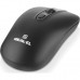 Мышка REAL-EL RM-350W Wireless Black/Gray (EL123200043)