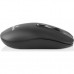 Мышка REAL-EL RM-350W Wireless Black/Gray (EL123200043)