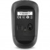 Мышка REAL-EL RM-350W Wireless Black/Gray (EL123200043)