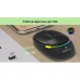 Мышка REAL-EL RM-440W Wireless/Bluetooth Black (EL123200045)