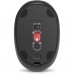 Мышка REAL-EL RM-440W Wireless/Bluetooth Black (EL123200045)