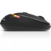Мышка REAL-EL RM-440W Wireless/Bluetooth Black (EL123200045)