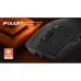 Мышка REAL-EL RM-460W Wireless/Bluetooth Black (EL123200048)