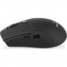 Мышка REAL-EL RM-460W Wireless/Bluetooth Black (EL123200048)