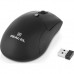Мышка REAL-EL RM-460W Wireless/Bluetooth Black (EL123200048)