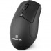 Мышка REAL-EL RM-460W Wireless/Bluetooth Black (EL123200048)