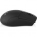 Мышка REAL-EL RM-460W Wireless/Bluetooth Black (EL123200048)