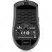 Мышка REAL-EL RM-460W Wireless/Bluetooth Black (EL123200048)