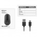 Мышка REAL-EL RM-470W Wireless/Bluetooth Dark Gray (EL123200049)