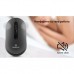 Мышка REAL-EL RM-470W Wireless/Bluetooth Dark Gray (EL123200049)