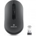 Мышка REAL-EL RM-470W Wireless/Bluetooth Dark Gray (EL123200049)