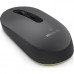 Мышка REAL-EL RM-470W Wireless/Bluetooth Dark Gray (EL123200049)