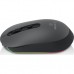 Мышка REAL-EL RM-470W Wireless/Bluetooth Dark Gray (EL123200049)