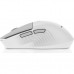 Мышка REAL-EL RM-480W Wireless/Bluetooth White (EL123200050)