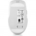 Мышка REAL-EL RM-480W Wireless/Bluetooth White (EL123200050)