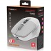 Мышка REAL-EL RM-480W Wireless/Bluetooth White (EL123200050)