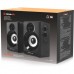 Акустическая система REAL-EL S-217 Black (EL121200013)