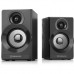 Акустическая система REAL-EL S-217 Black (EL121200013)