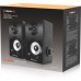 Акустическая система REAL-EL S-228 Black (EL121200014)