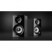 Акустическая система REAL-EL S-228 Black (EL121200014)