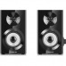 Акустическая система REAL-EL S-228 Black (EL121200014)