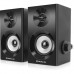 Акустическая система REAL-EL S-228 Black (EL121200014)