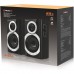 Акустическая система REAL-EL S-245 Black (EL121200015)