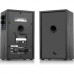 Акустическая система REAL-EL S-245 Black (EL121200015)