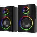 Акустическая система REAL-EL S-410 Black (EL121200016)