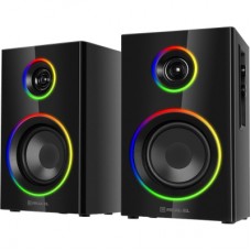 Акустическая система REAL-EL S-410 Black (EL121200016)