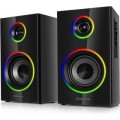 Акустическая система REAL-EL S-415 (EL121200017)