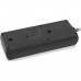 Мережевий фільтр живлення REAL-EL RS-PROTECT 805 3m, black (EL122300043)