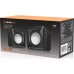 Акустическая система REAL-EL S-10 USB Black (EL121100020)