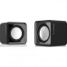 Акустическая система REAL-EL S-10 USB Black (EL121100020)