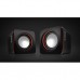Акустическая система REAL-EL S-13 USB Black (EL121100021)