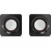 Акустическая система REAL-EL S-13 USB Black (EL121100021)