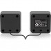 Акустическая система REAL-EL S-13 USB Black (EL121100021)