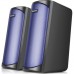 Акустическая система REAL-EL S-135 USB Black (EL121100019)