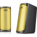 Акустическая система REAL-EL S-135 USB Black (EL121100019)