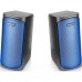 Акустическая система REAL-EL S-135 USB Black (EL121100019)