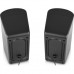 Акустическая система REAL-EL S-135 USB Black (EL121100019)