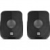 Акустическая система REAL-EL S-25 USB Black (EL121100022)