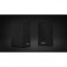 Акустическая система REAL-EL S-202 USB Black (EL121200019)