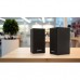 Акустическая система REAL-EL S-202 USB Black (EL121200019)