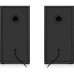 Акустическая система REAL-EL S-202 USB Black (EL121200019)