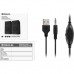 Акустическая система REAL-EL S-202 USB Black (EL121200019)