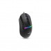 Мишка REAL-EL RM-530 USB Black (EL123200053)