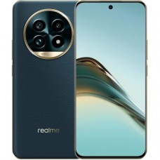 Мобільний телефон realme 13 Pro+ 5G 12/512GB Emerald Green