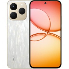 Мобільний телефон realme 15T 8/256GB Flowing Silver