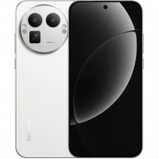 Мобильный телефон realme GT 8 Pro 16/512GB Diary White